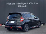 ノート 1.2 e-POWER NISMO S 