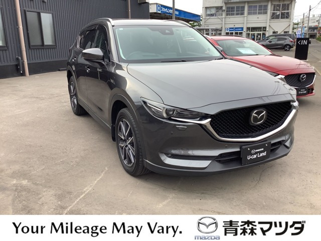 CX-5 2.2 XD Lパッケージ 4WD 