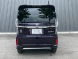 N-BOXカスタム L ターボ 4WD 