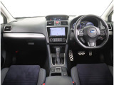 レヴォーグ 2.0 GT-S アイサイト 4WD 