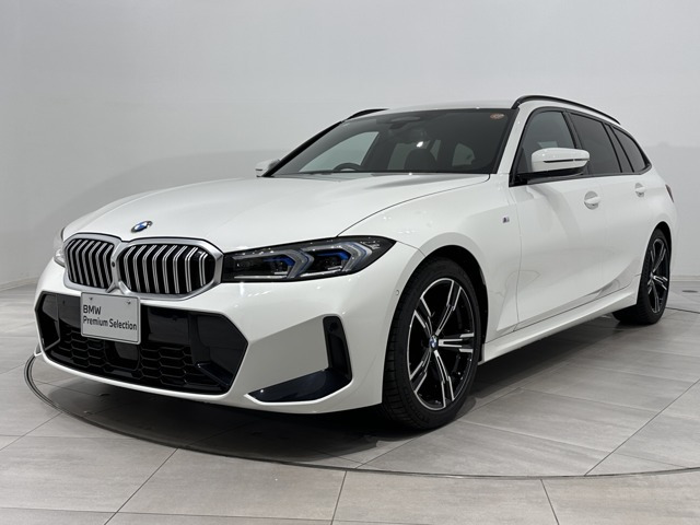 3シリーズツーリング 320i Mスポーツ 