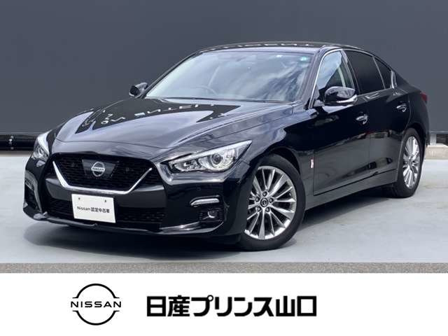 スカイライン 3.0 GT タイプP 