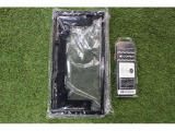 コペン専用の盗難防止ナンバーフレームを新品でお付けします!かっこよくておすすめです!