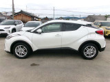 C-HR  1.2 S-T