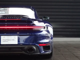 オプション:PASM付きスポーツサスペンション(10mm低く設定)