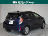 アクア 1.5 S スタイルブラック 