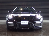 911 カレラ4 GTS PDK 