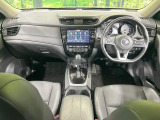 エクストレイル 2.0 20Xi 