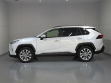RAV4  2.0 G Zパッケージ 4WD
