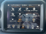 ラングラー アンリミテッド サハラ 4WD 本革シート