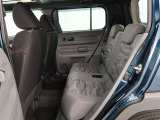 ゆとりある広々とした車内空間は、ドライブを始め買い物やレジャーなど、幅広く活躍します。一人でもみんなとでもお出かけを楽しみましょう!