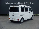 NV100クリッパー GX ハイルーフ 