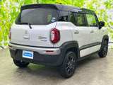 クロスビー 1.0 ハイブリッド(HYBRID) MZ 4WD 