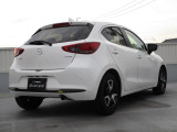 MAZDA2 1.5 15BD 
