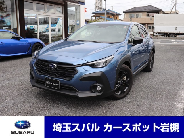 クロストレック 2.0 ツーリング 4WD 