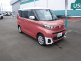 eKスペース G 4WD 