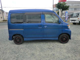 アトレーワゴン カスタムターボ R 4WD 