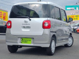 ムーヴキャンバス ストライプス Gターボ 