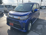 ムーヴカスタム X リミテッド SAIII 4WD 全国1年保証付
