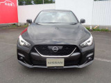 スカイライン 3.0 400R 