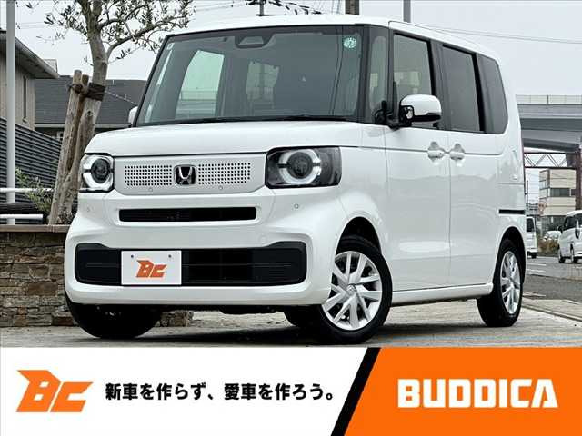 N-BOX  