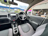 車を運転する際には運転席の存在は欠かせません。なのでしっかりとチェックしたいポイントですね。