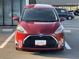 シエンタ ハイブリッド 1.5 G セーフティ エディション