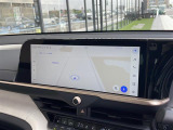 クラウンクロスオーバー 2.5 G アドバンスト レザー パッケージ E-Four 4WD 本革シート