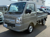 キャリイ KC エアコン パワステ 農繁仕様 4WD 