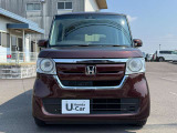 N-BOX G EX ホンダセンシング 