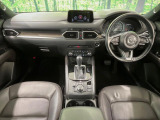 CX-5 2.2 XD エクスクルーシブ モード 
