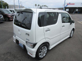 ワゴンRカスタムZ ハイブリッド(HYBRID) ZX 