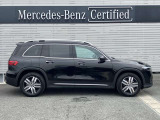 EQB 350 4マチック 4WD 