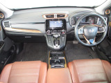 CR-V 1.5 EX マスターピース 
