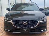 MAZDA6ワゴン 2.5 25S Lパッケージ 