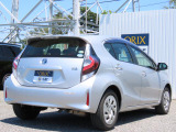 アクア 1.5 L ナビ・BT・ETC・衝突軽減装置