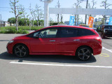 ジェイド 1.5 RS ホンダセンシング 