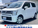 スズキ ワゴンR