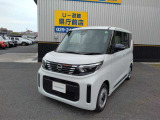 日産 ルークス