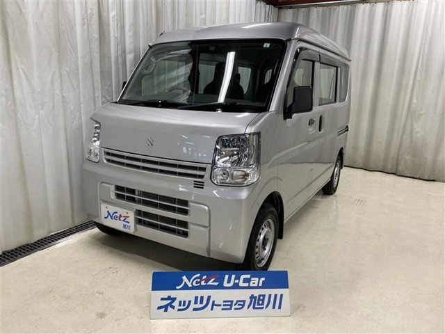 エブリイ PA 
