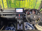ジムニーシエラ 1.5 JC 4WD 