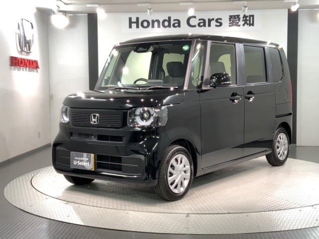 N-BOX  