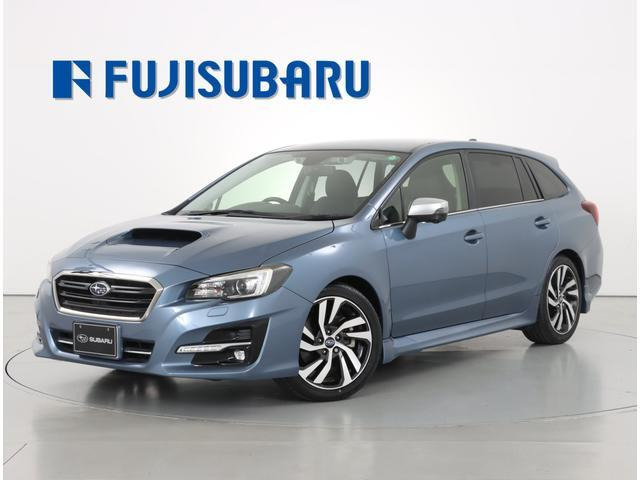 レヴォーグ 2.0 GT-S アイサイト 4WD 