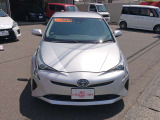 プリウス 1.8 S E-Four 4WD 