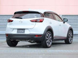 CX-3 2.0 20S プロアクティブ Sパッケージ 