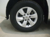 ランドクルーザープラド 2.8 TX Lパッケージ ディーゼル 4WD 
