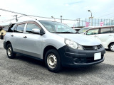 日産 AD 1.6 VE 4WD