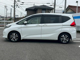 フリード 1.5 ハイブリッド G ホンダセンシング 