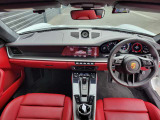 911 ターボS PDK 