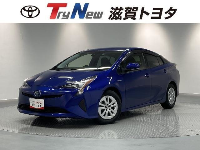 プリウス 1.8 S 